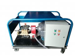 高壓清洗機(jī)