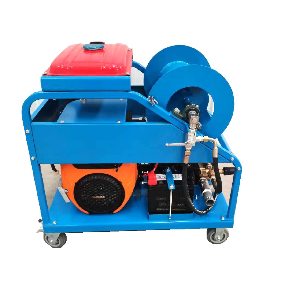 汽油機(jī)管道清洗機(jī)